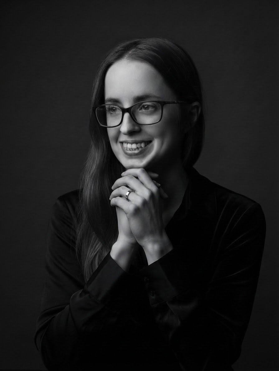 Zoe Ross, owner of Kingdom Bookkeeping LLC